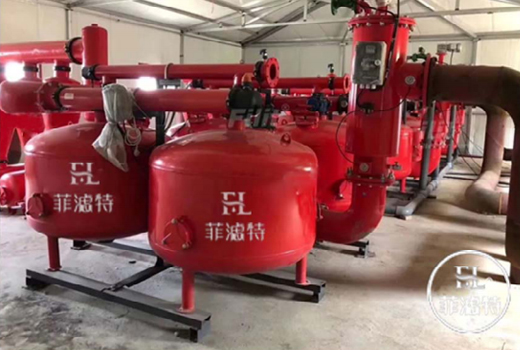 200-300 方 黃河水直灌項(xiàng)目