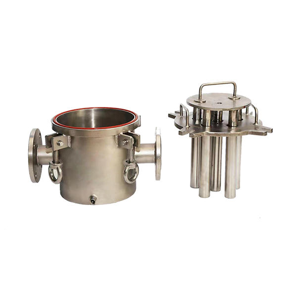 磁性過(guò)濾器