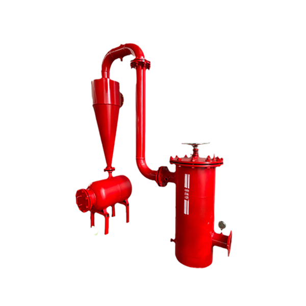 離心/砂石/網(wǎng)式過濾器