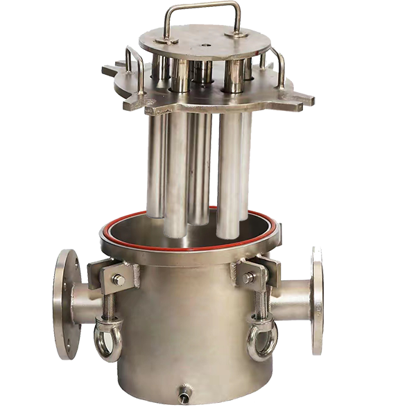 磁性過(guò)濾器