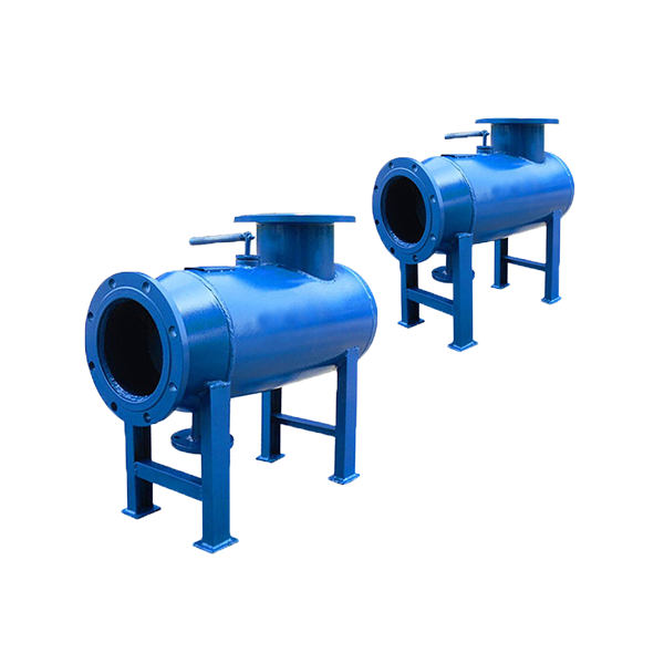 手動(dòng)反沖洗過濾器